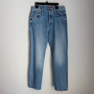 NWT Mother Jeans